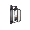 KALCO, LAKEWOOD WALL BRACKET, WALL SCONCES