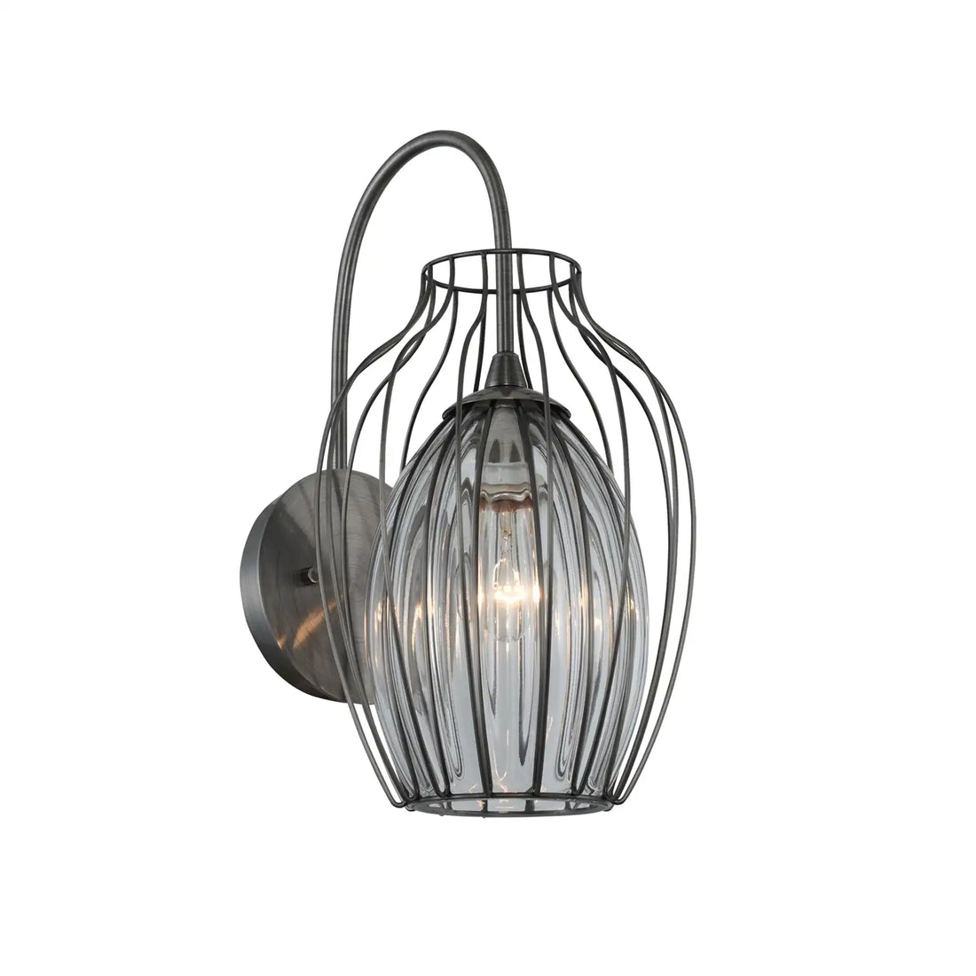 KALCO, EMILIA WALL SCONCE, WALL SCONCES