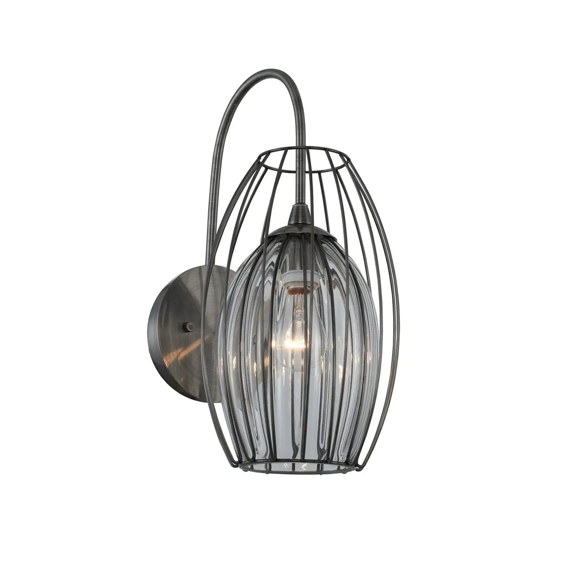 KALCO, EMILIA WALL SCONCE, WALL SCONCES