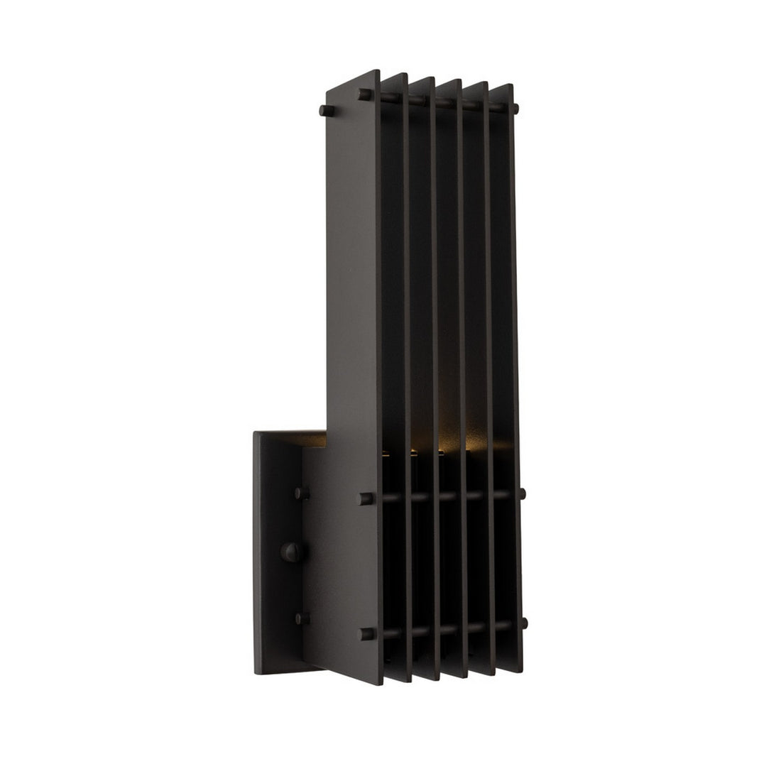 KALCO, DREW ADA LED WALL SCONCE, WALL SCONCES
