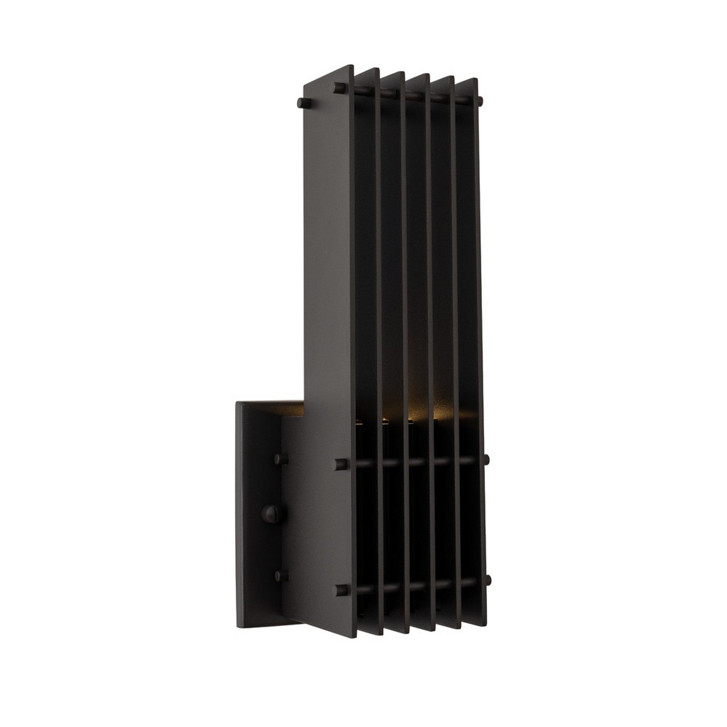 KALCO, DREW ADA LED WALL SCONCE, WALL SCONCES