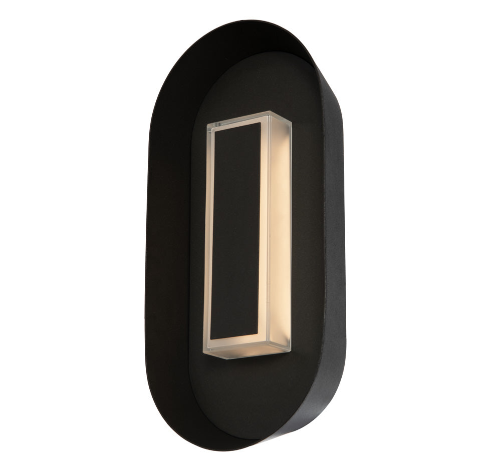 KALCO, PRESCOTT LED ADA WALL SCONCE, OUTDOOR WALL LIGHTS