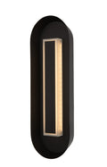 KALCO, PRESCOTT LED ADA WALL SCONCE, OUTDOOR WALL LIGHTS