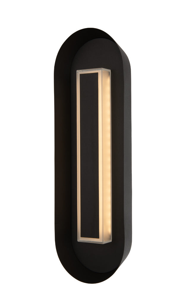 KALCO, PRESCOTT LED ADA WALL SCONCE, OUTDOOR WALL LIGHTS