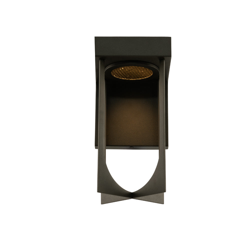 KALCO, OPTIKA LED WALL SCONCE, OUTDOOR WALL LIGHTS