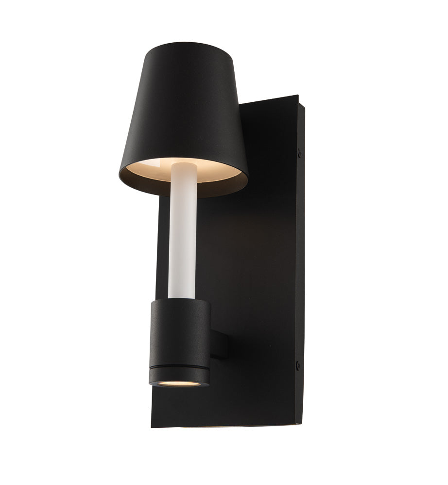 KALCO, CANDELERO LED WALL SCONCE, OUTDOOR WALL LIGHTS