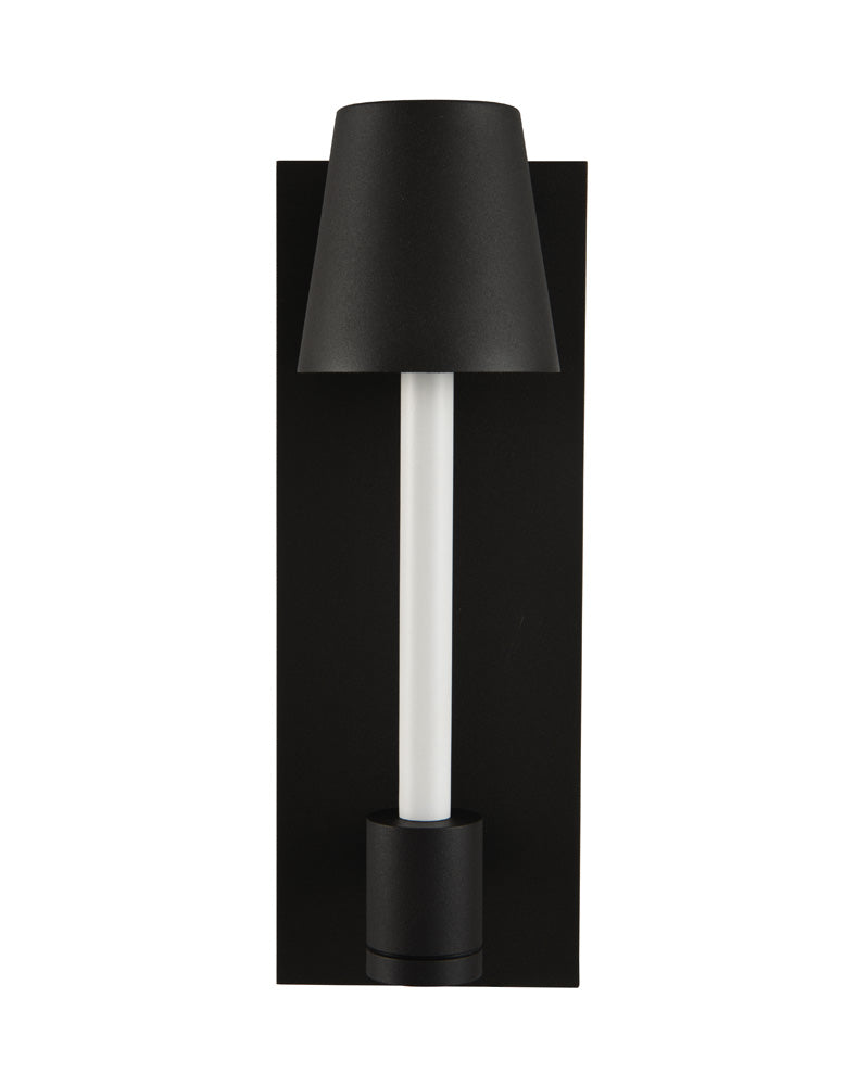 KALCO, CANDELERO LED WALL SCONCE, OUTDOOR WALL LIGHTS