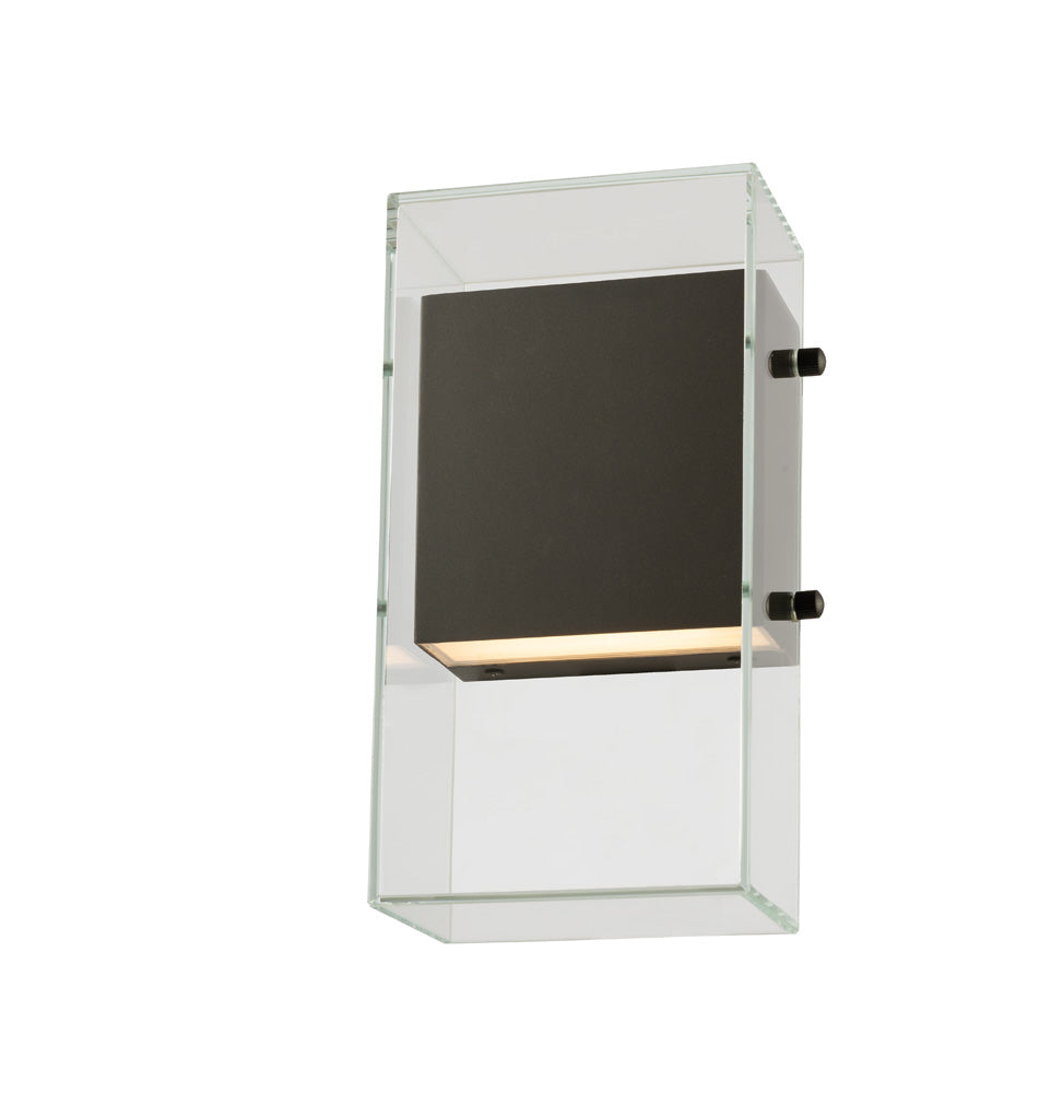 KALCO, ARIA LED ADA WALL SCONCE, OUTDOOR WALL LIGHTS