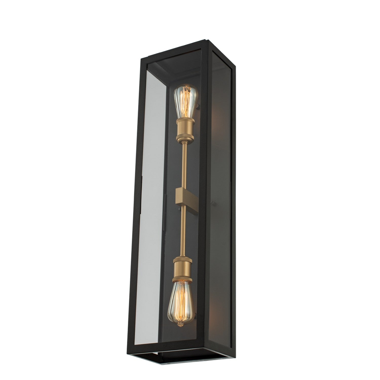 KALCO, ASHLAND WALL SCONCE, OUTDOOR WALL LIGHTS
