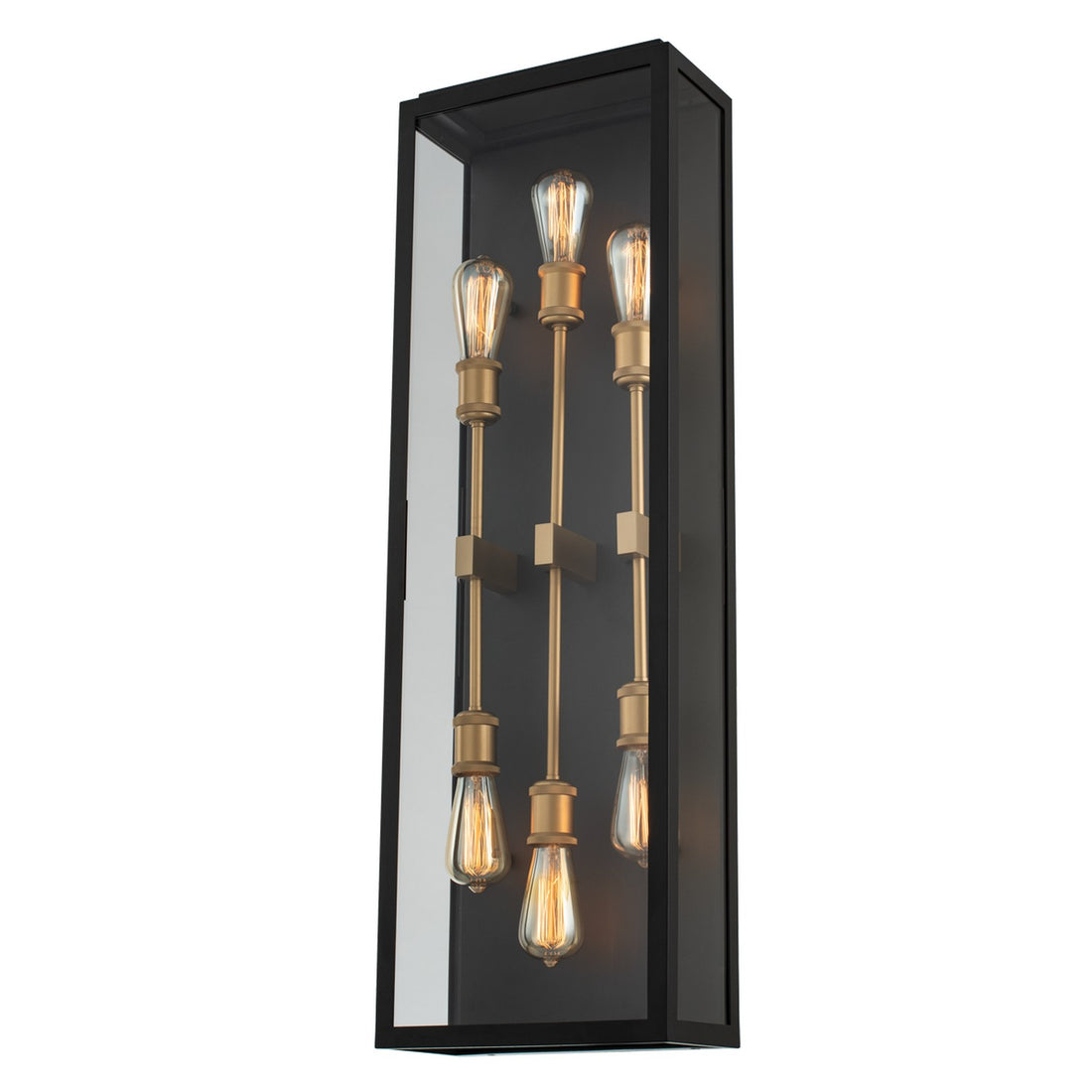 KALCO, ASHLAND WALL SCONCE, OUTDOOR WALL LIGHTS