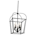 KALCO, SUTTER OUTDOOR PENDANT, OUTDOOR CEILING LIGHT