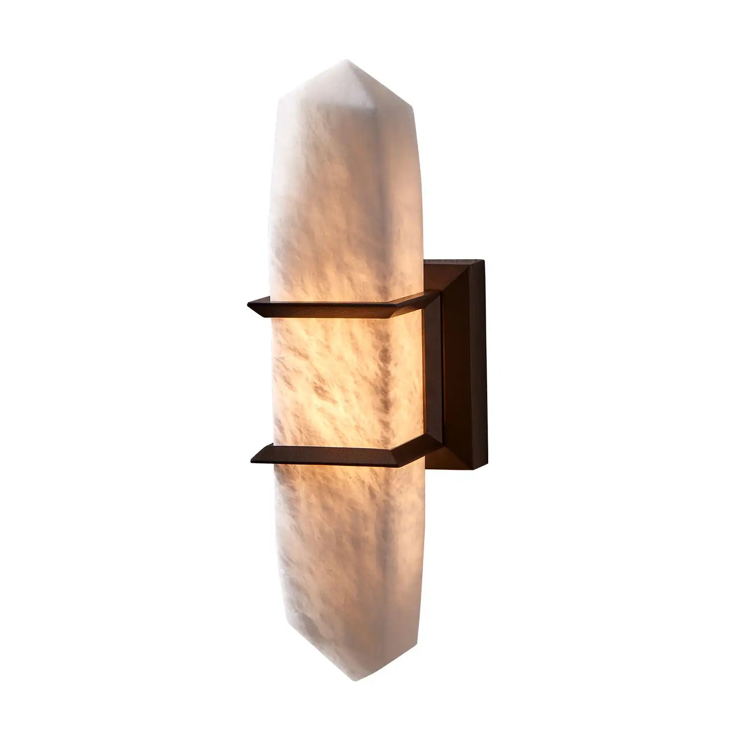 KALCO, JEWEL OUTDOOR WALL SCONCE, OUTDOOR WALL LIGHTS