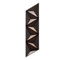 KALCO, DELTA OUTDOOR LED WALL SCONCE, WALL SCONCES