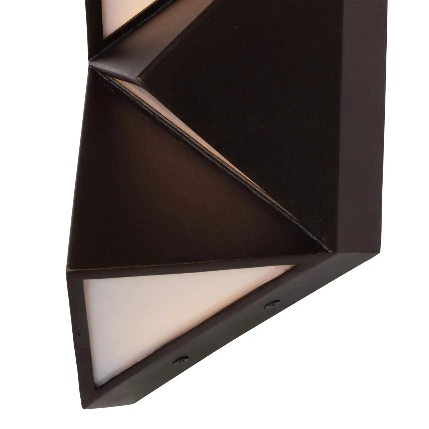 KALCO, DELTA OUTDOOR LED WALL SCONCE, WALL SCONCES