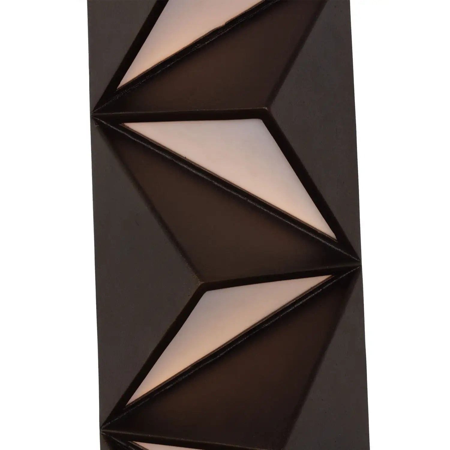 KALCO, DELTA OUTDOOR LED WALL SCONCE, WALL SCONCES
