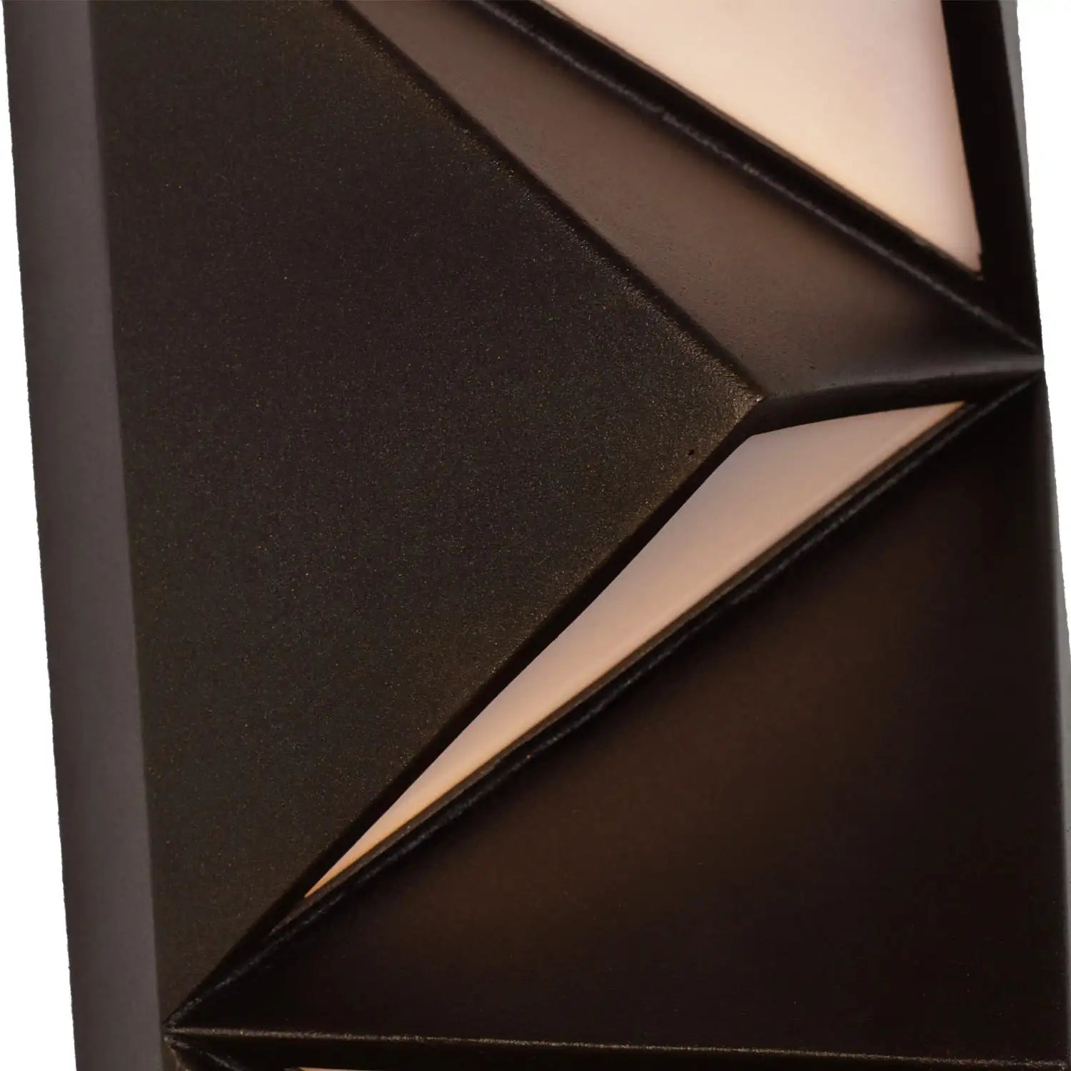 KALCO, DELTA OUTDOOR LED WALL SCONCE, WALL SCONCES