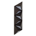 KALCO, DELTA OUTDOOR LED WALL SCONCE, WALL SCONCES