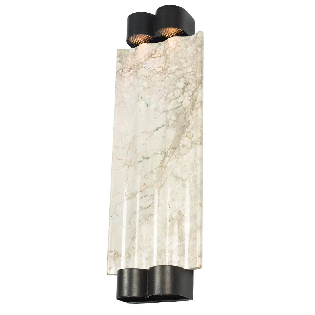 KALCO, PILLAR OUTDOOR LED WALL SCONCE, WALL SCONCES