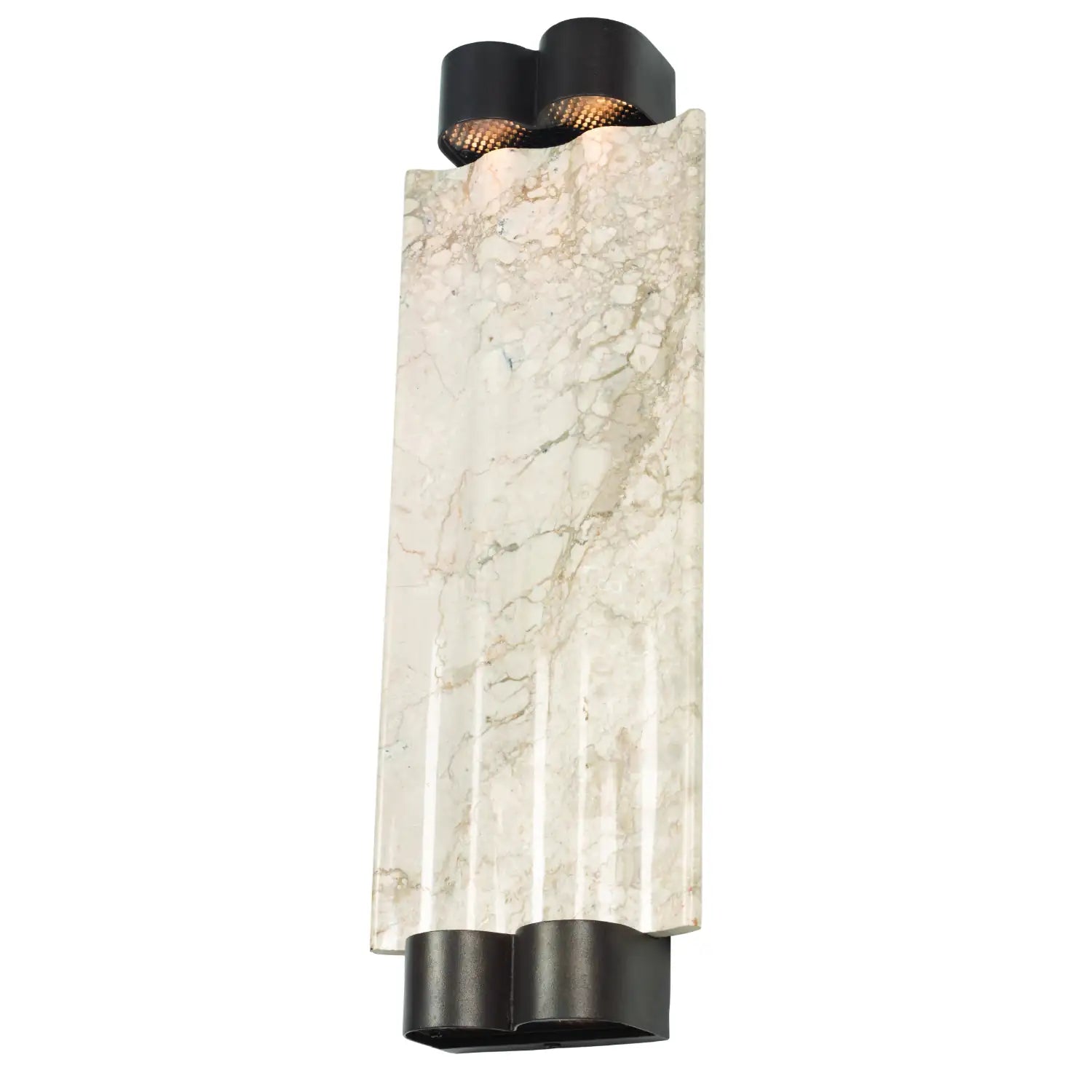 KALCO, PILLAR OUTDOOR LED WALL SCONCE, WALL SCONCES
