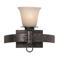 KALCO, AMERICANA BATH WALL SCONCE, VANITY LIGHT