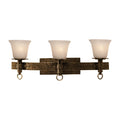 KALCO, AMERICANA VANITY LIGHT, VANITY LIGHT