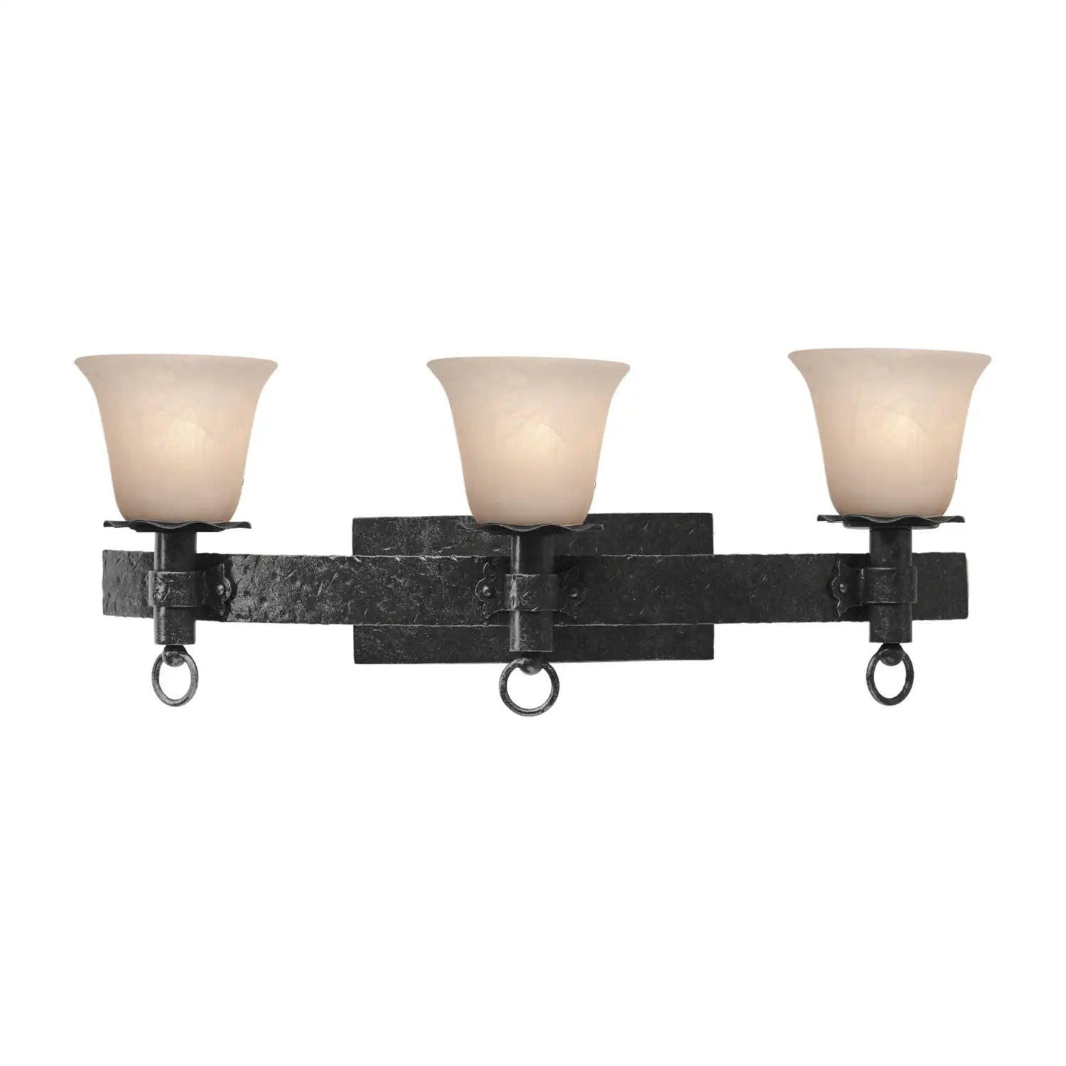 KALCO, AMERICANA VANITY LIGHT, VANITY LIGHT