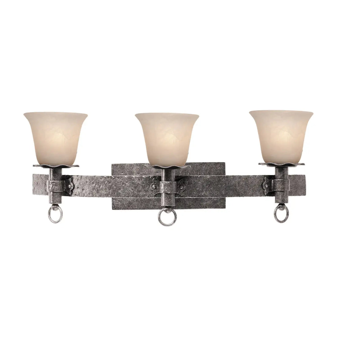 KALCO, AMERICANA VANITY LIGHT, VANITY LIGHT