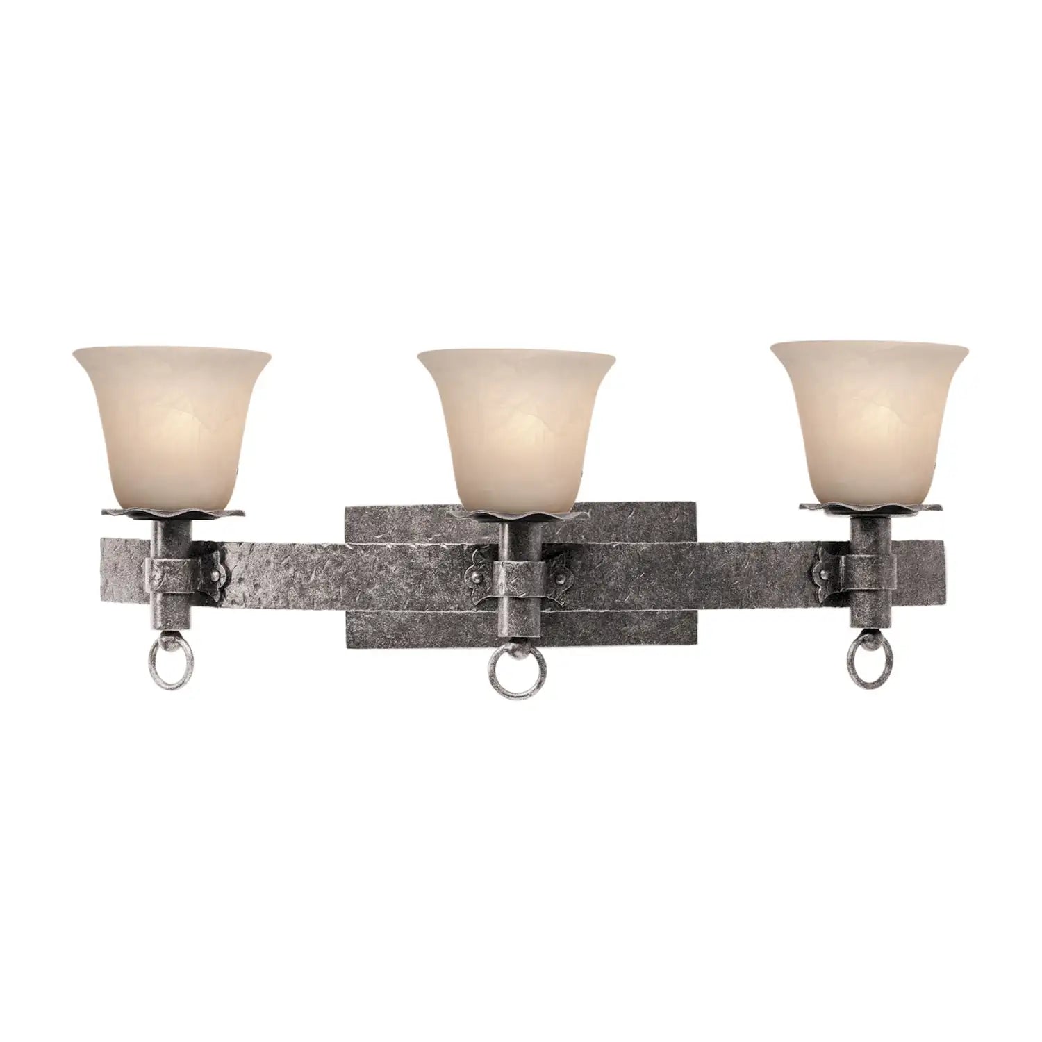 KALCO, AMERICANA VANITY LIGHT, VANITY LIGHT