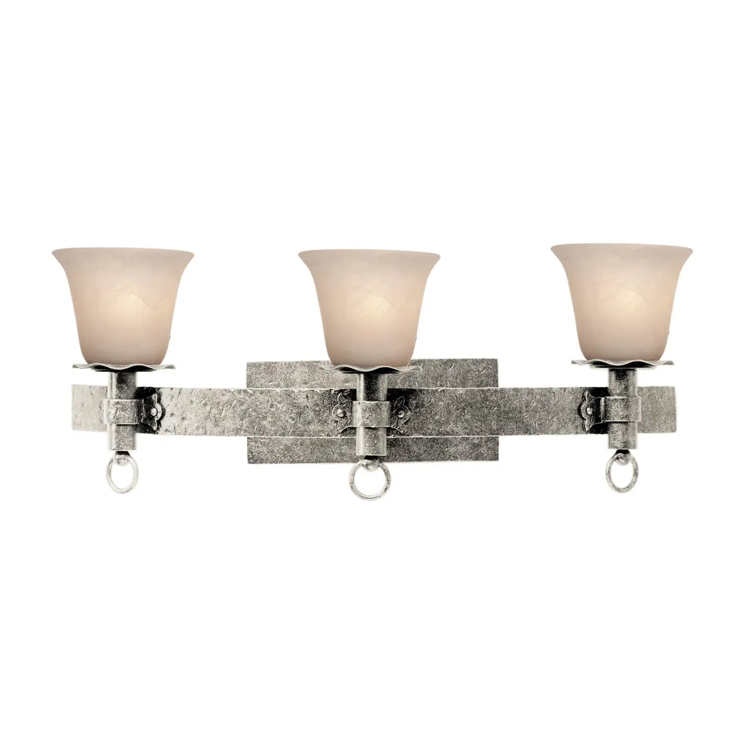 KALCO, AMERICANA VANITY LIGHT, VANITY LIGHT