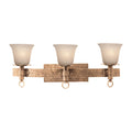 KALCO, AMERICANA VANITY LIGHT, VANITY LIGHT
