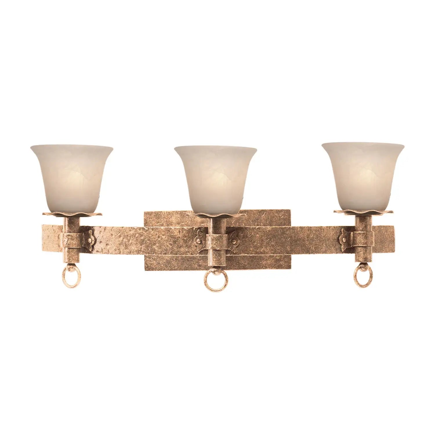 KALCO, AMERICANA VANITY LIGHT, VANITY LIGHT