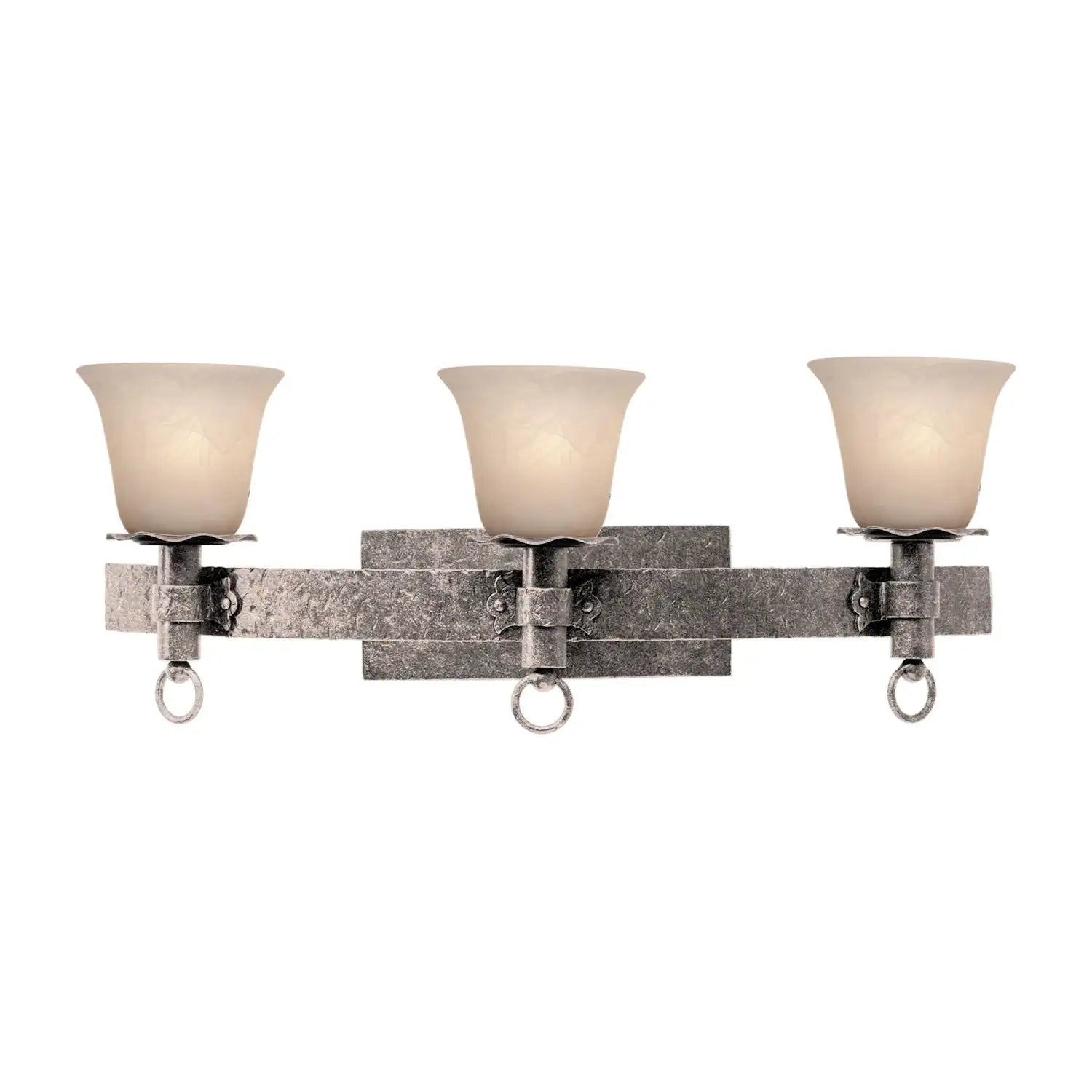 KALCO, AMERICANA VANITY LIGHT, VANITY LIGHT