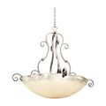 KALCO, IBIZA PENDANT, PENDANT LIGHT