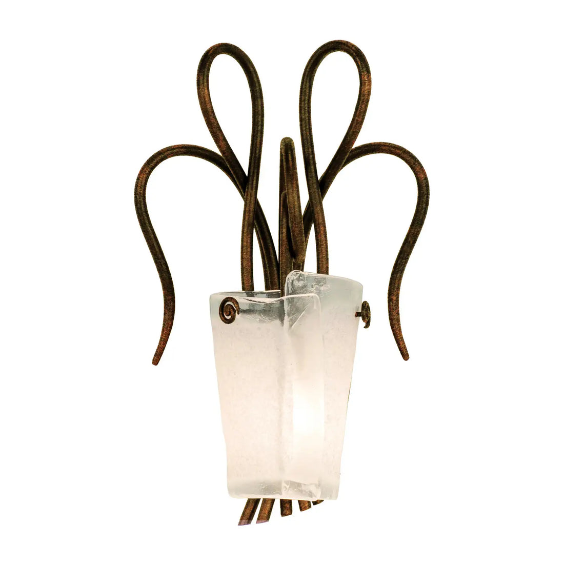 KALCO, TRIBECCA WALL SCONCE, WALL SCONCES