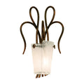 KALCO, TRIBECCA WALL SCONCE, WALL SCONCES