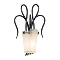 KALCO, TRIBECCA WALL SCONCE, WALL SCONCES