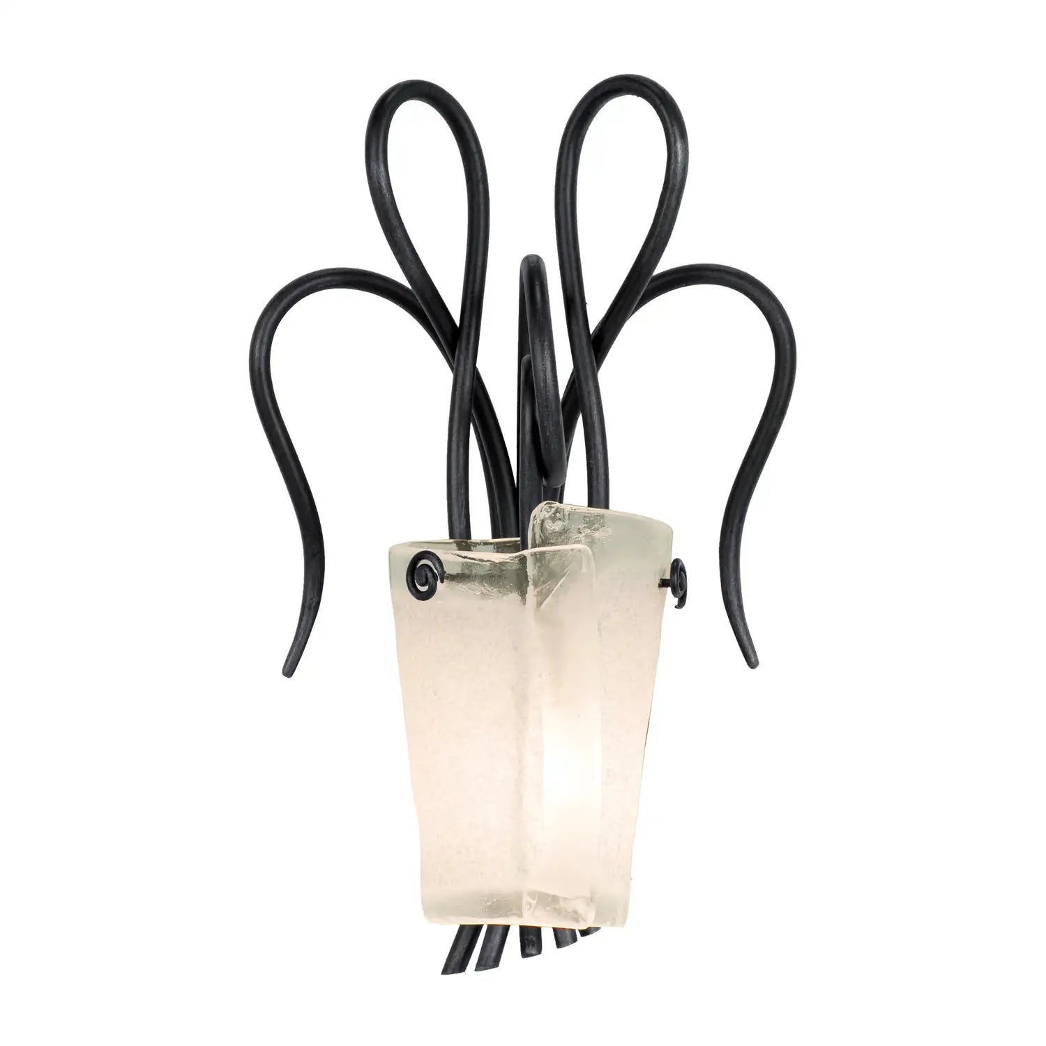 KALCO, TRIBECCA WALL SCONCE, WALL SCONCES
