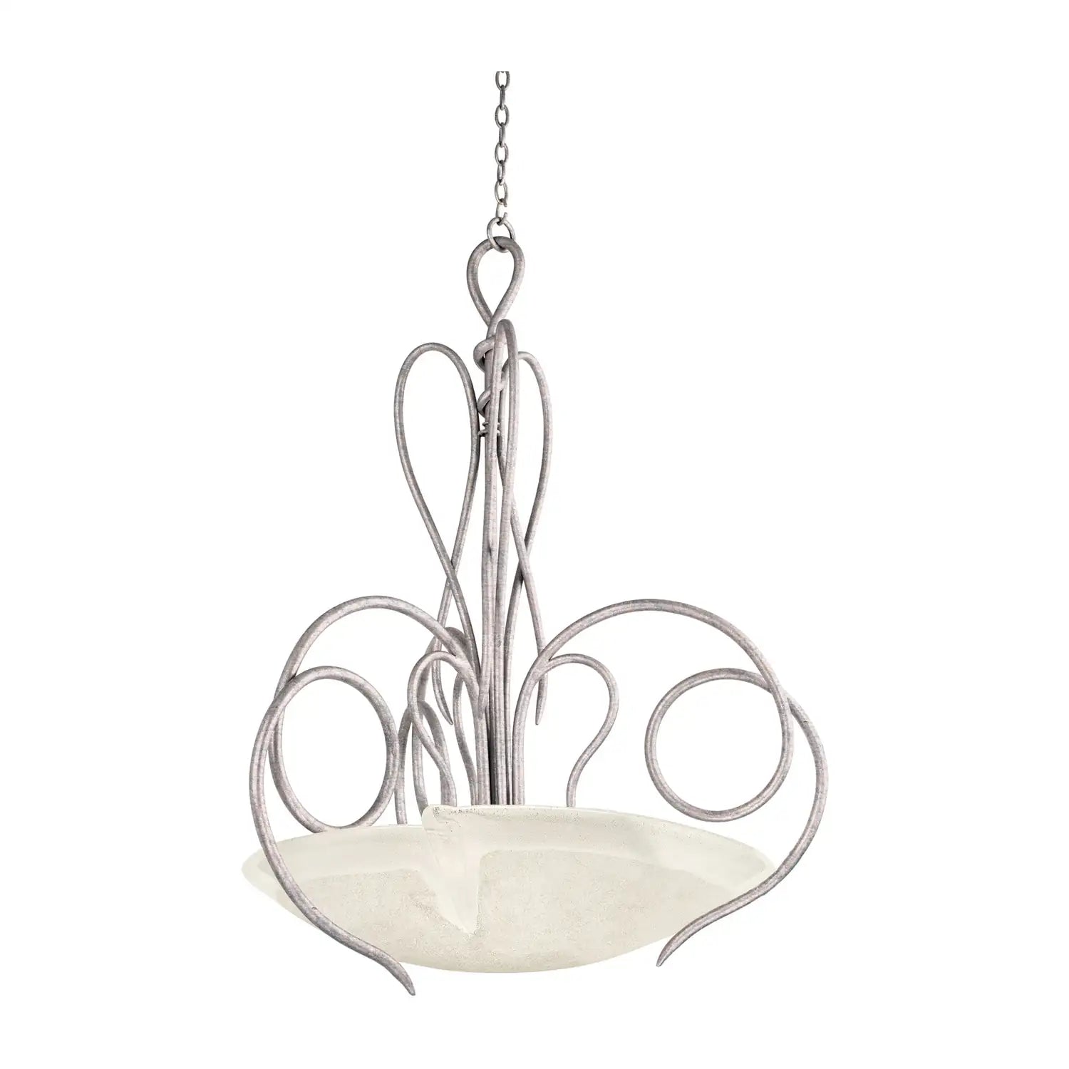 KALCO, TRIBECCA PENDANT, PENDANT LIGHT