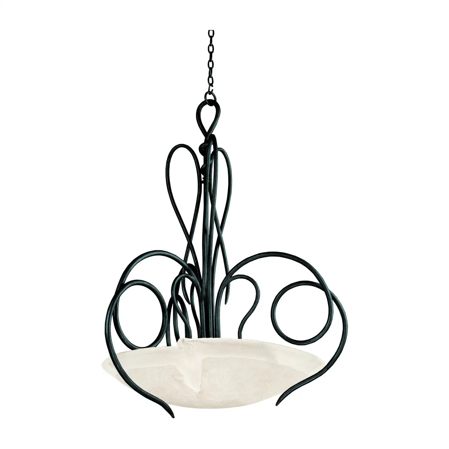KALCO, TRIBECCA PENDANT, PENDANT LIGHT