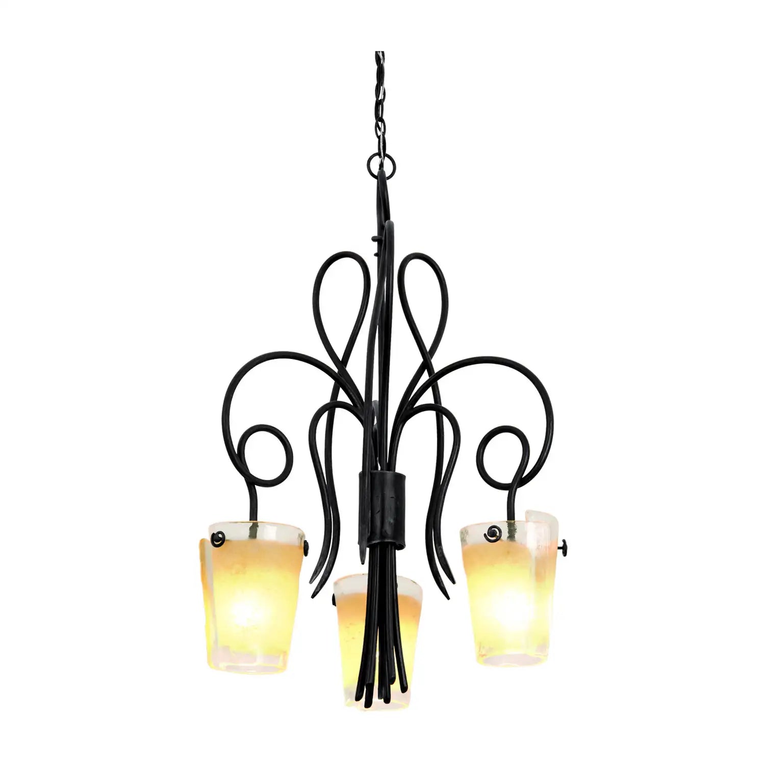 KALCO, TRIBECCA CHANDELIER, CHANDELIER LIGHT