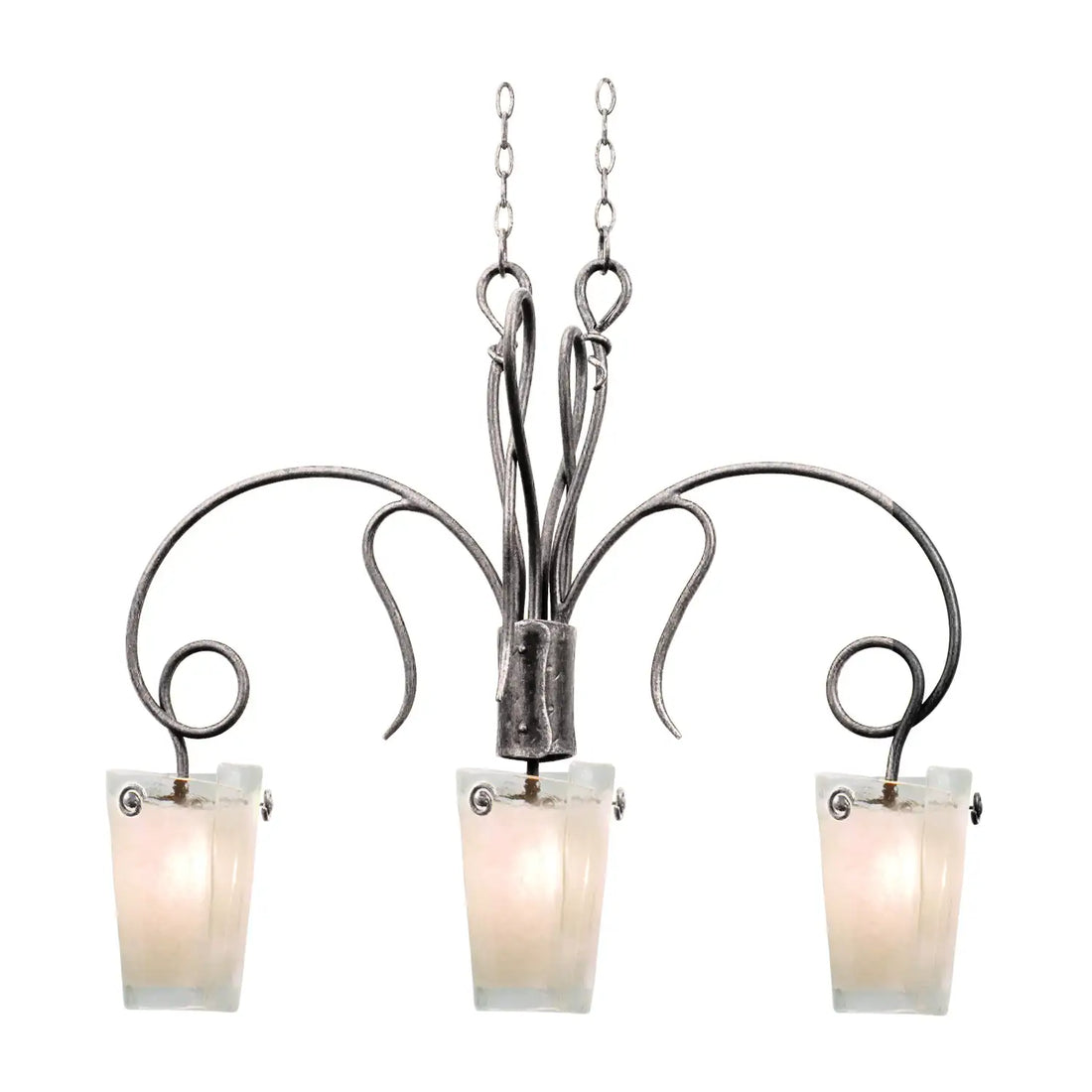 KALCO, TRIBECCA LINEAR PENDANT, PENDANT LIGHT
