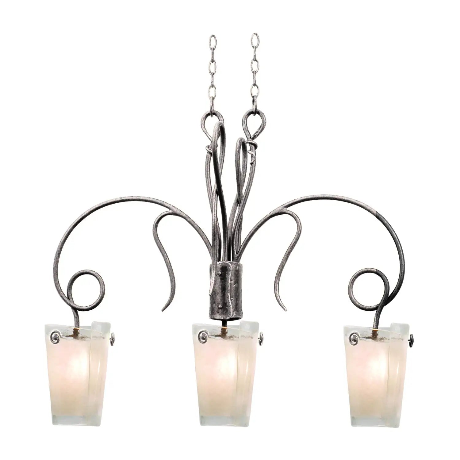 KALCO, TRIBECCA LINEAR PENDANT, PENDANT LIGHT