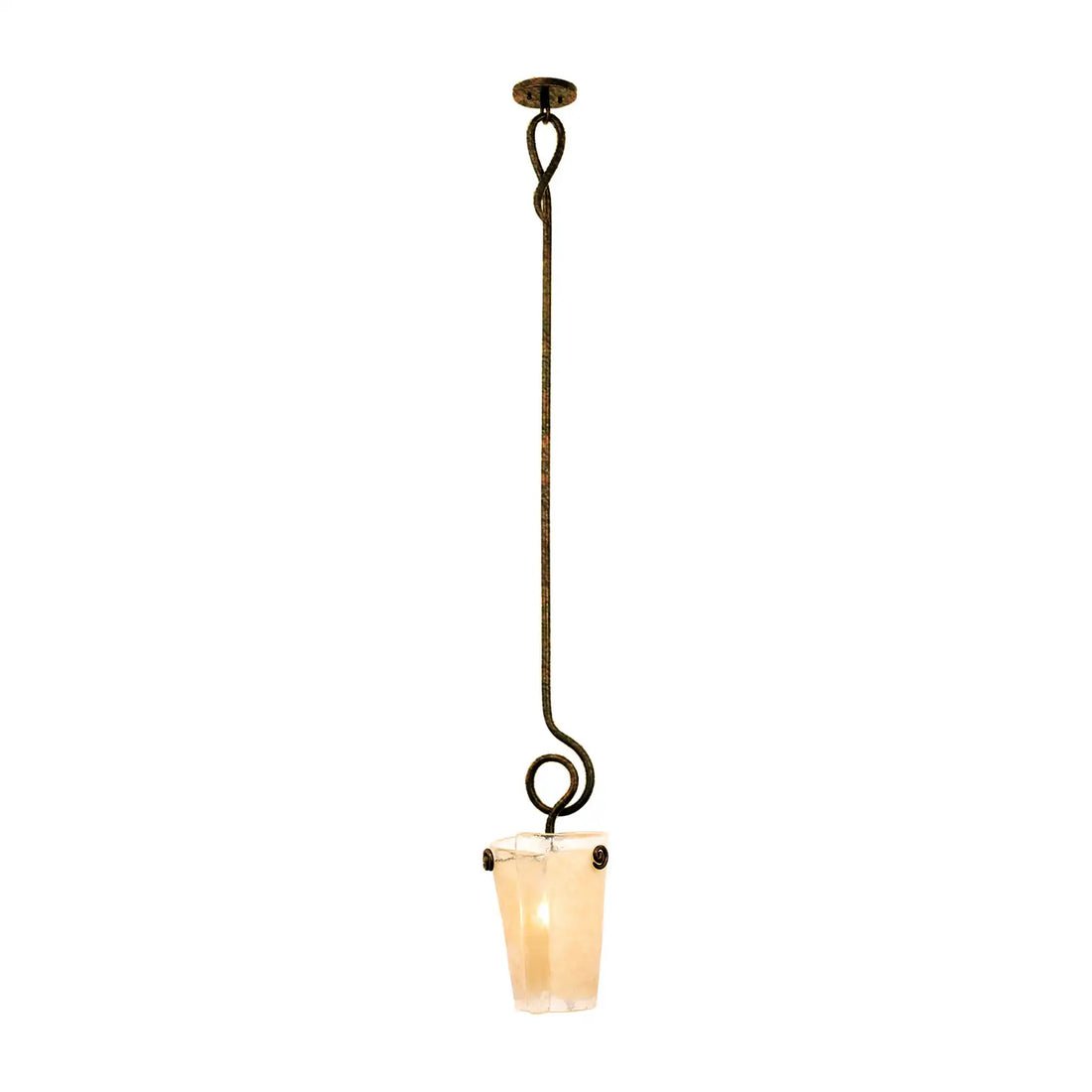 KALCO, TRIBECCA PENDANT, PENDANT LIGHT