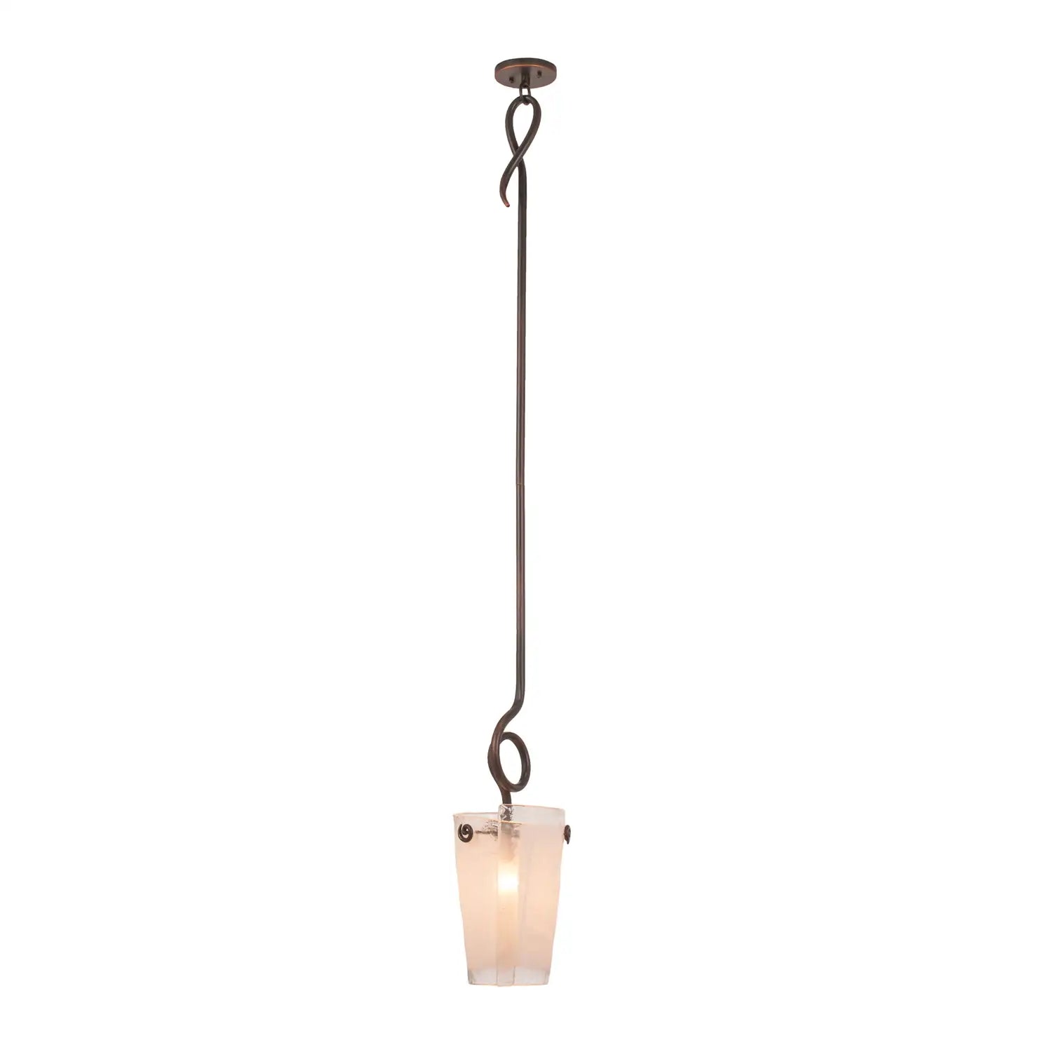 KALCO, TRIBECCA PENDANT, PENDANT LIGHT