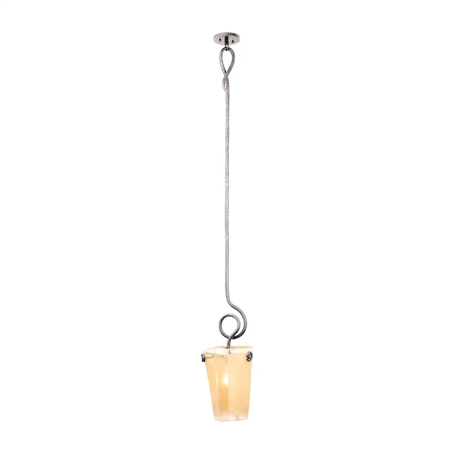 KALCO, TRIBECCA PENDANT, PENDANT LIGHT