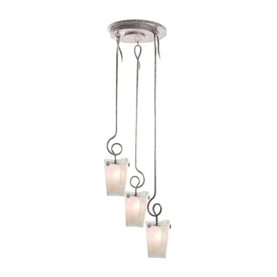 KALCO, TRIBECCA MULTI-PENDANT, PENDANT LIGHT