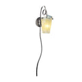 KALCO, TRIBECCA WALL SCONCE, WALL SCONCES