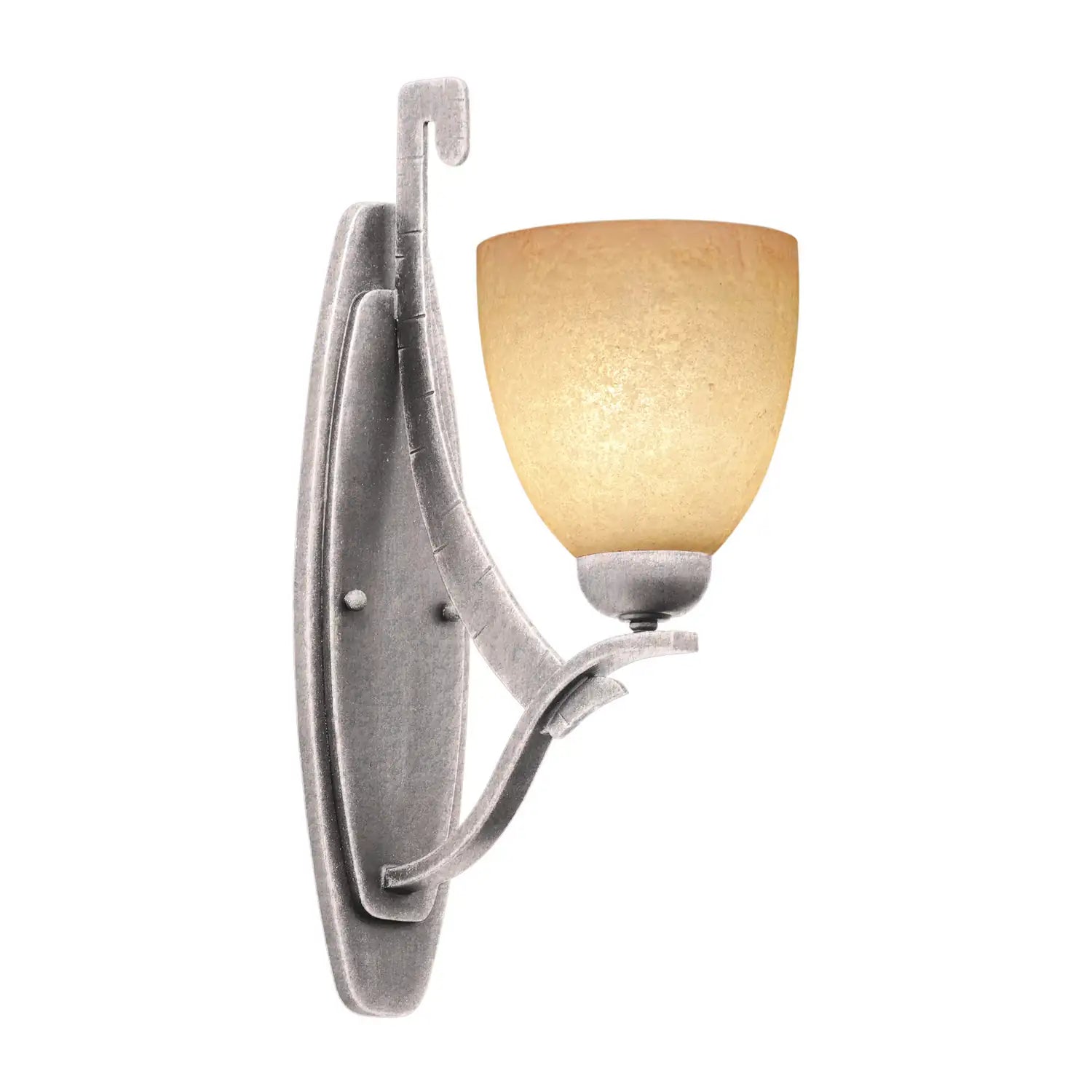 KALCO, COPENHAGEN WALL SCONCE, WALL SCONCES