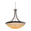 KALCO, COPENHAGEN CHANDELIER, CHANDELIER LIGHT