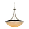 KALCO, COPENHAGEN CHANDELIER, CHANDELIER LIGHT